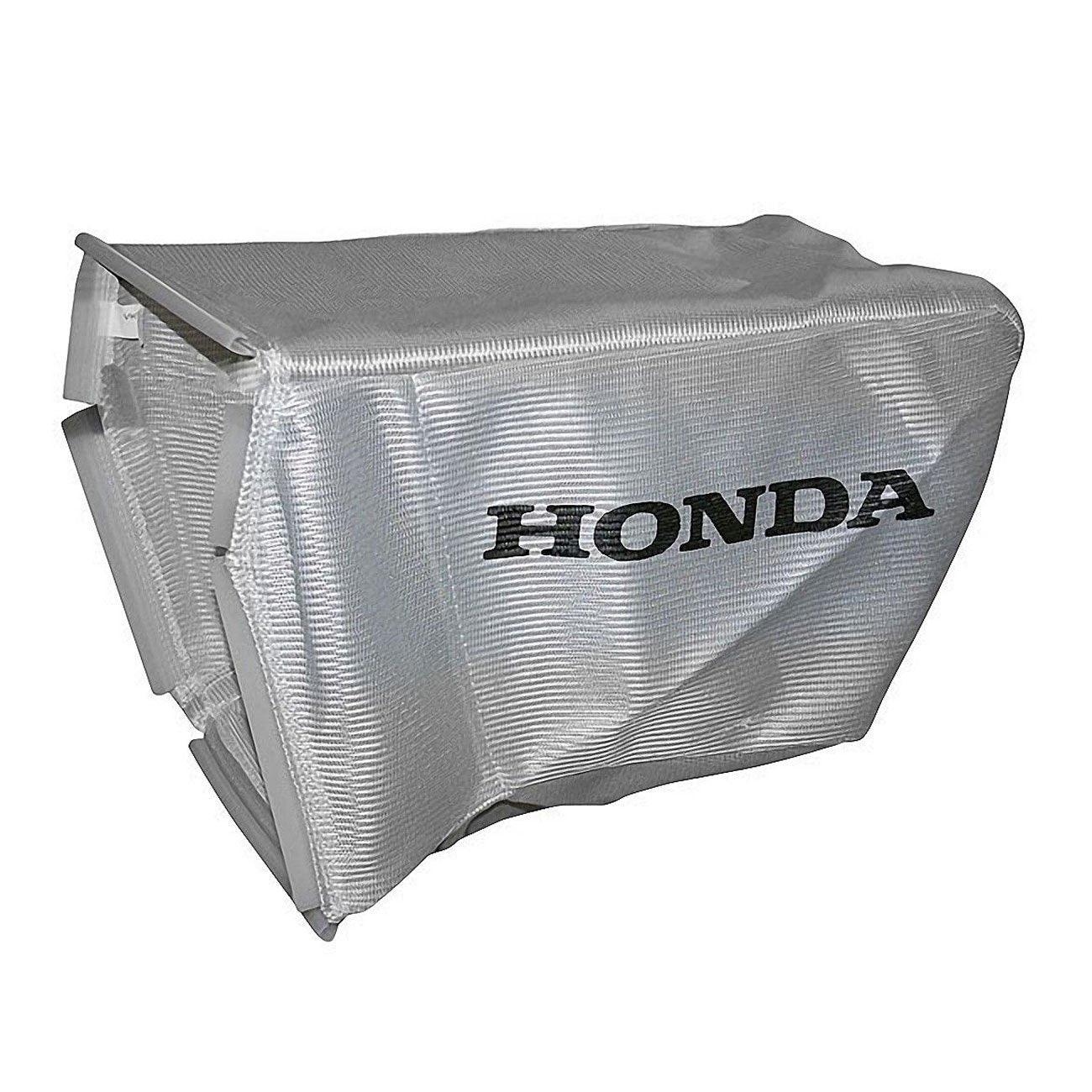 Honda Lawn & Patio Honda Fabric Grass Bag Jorgensen Powersports