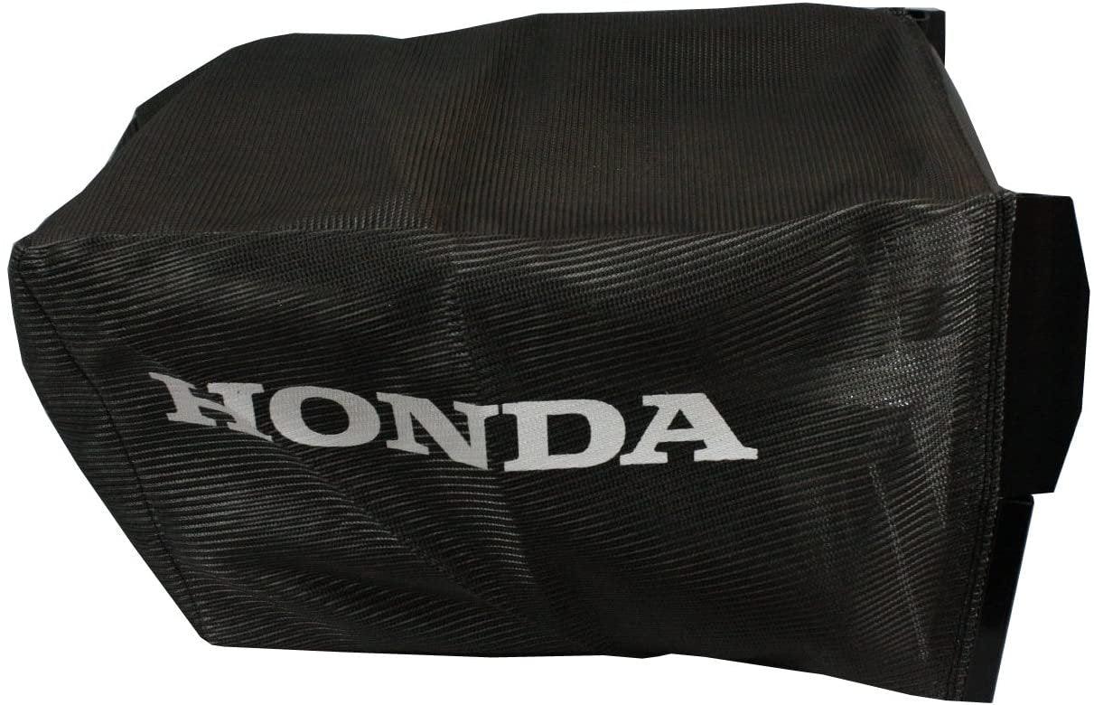 Honda Lawn & Patio Honda Fabric Grass Bag Jorgensen Powersports