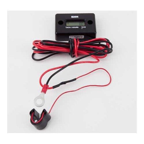 Honda Lawn & Patio Honda Hour Meter 08181-ENM-036AH 700953830807 Jorgensen Powersports