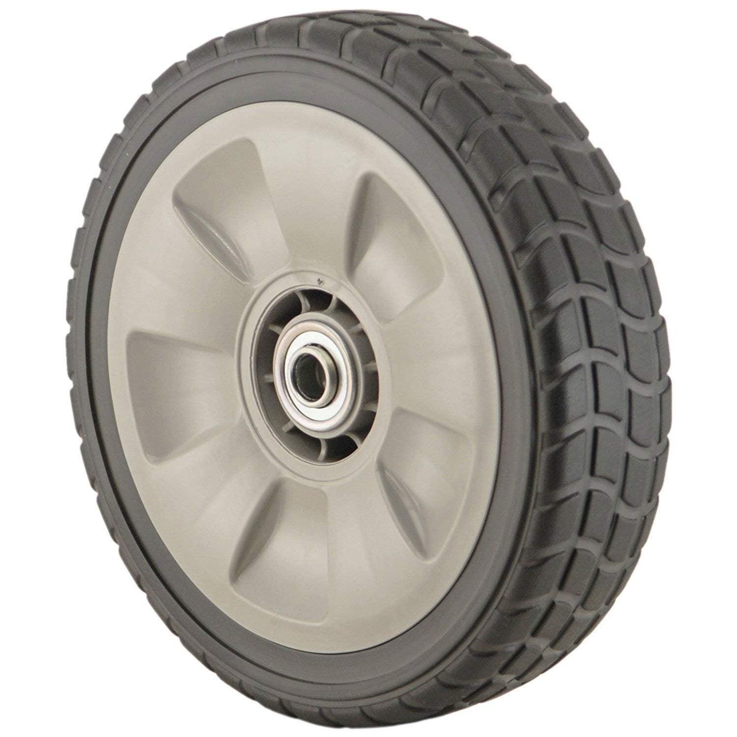 Honda Lawn & Patio Honda Rear Drive Wheel 42710-VE2-M02ZE 719534668005 Jorgensen Powersports