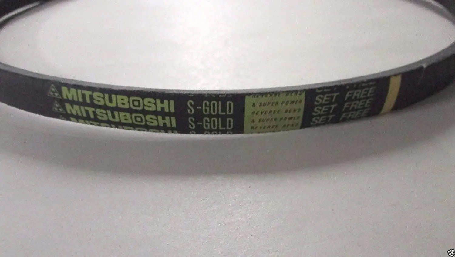 Honda V-Belt 22432-736-A01 Honda
