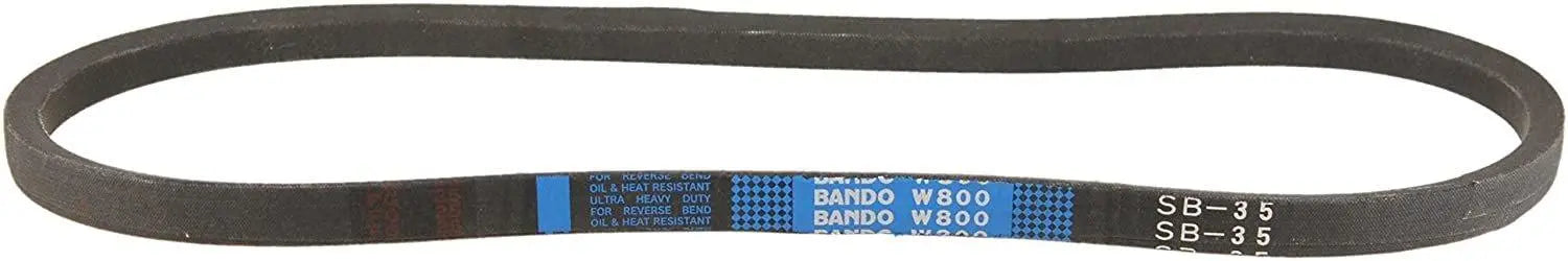 Honda Lawn & Patio Honda V-Belt (Sb-35) 22432-V03-000 797267325860 Jorgensen Powersports