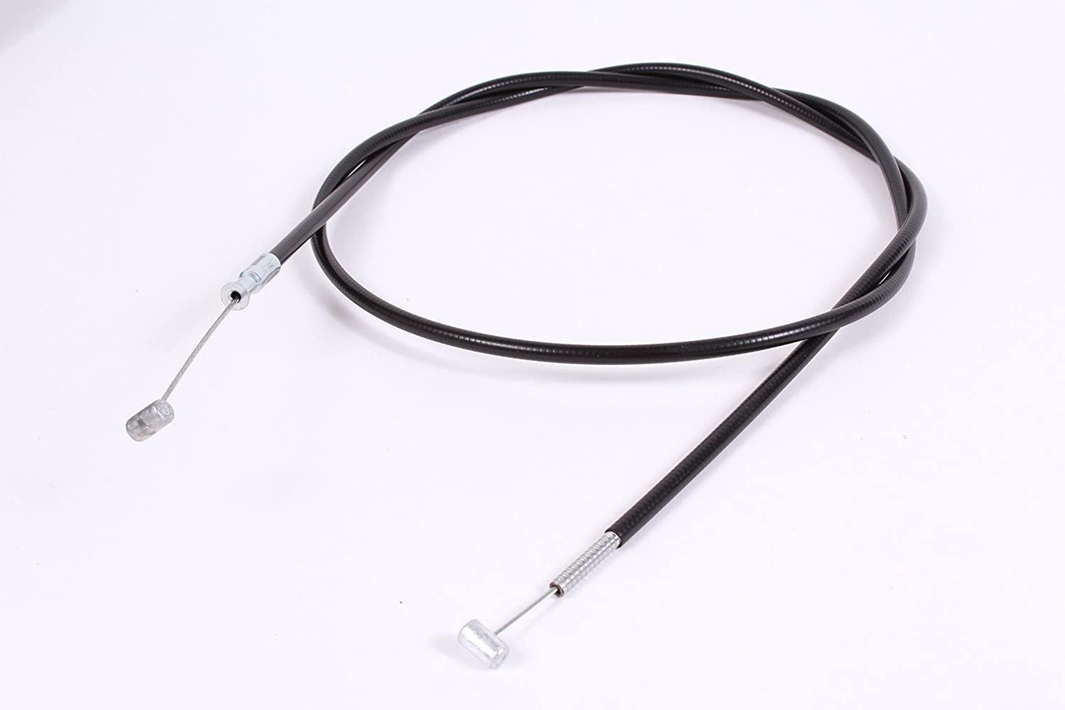 Honda Lawn & Patio Honda Walk-Behind Lawn Mower Throttle Cable 17910-VL0-B00 Jorgensen Powersports