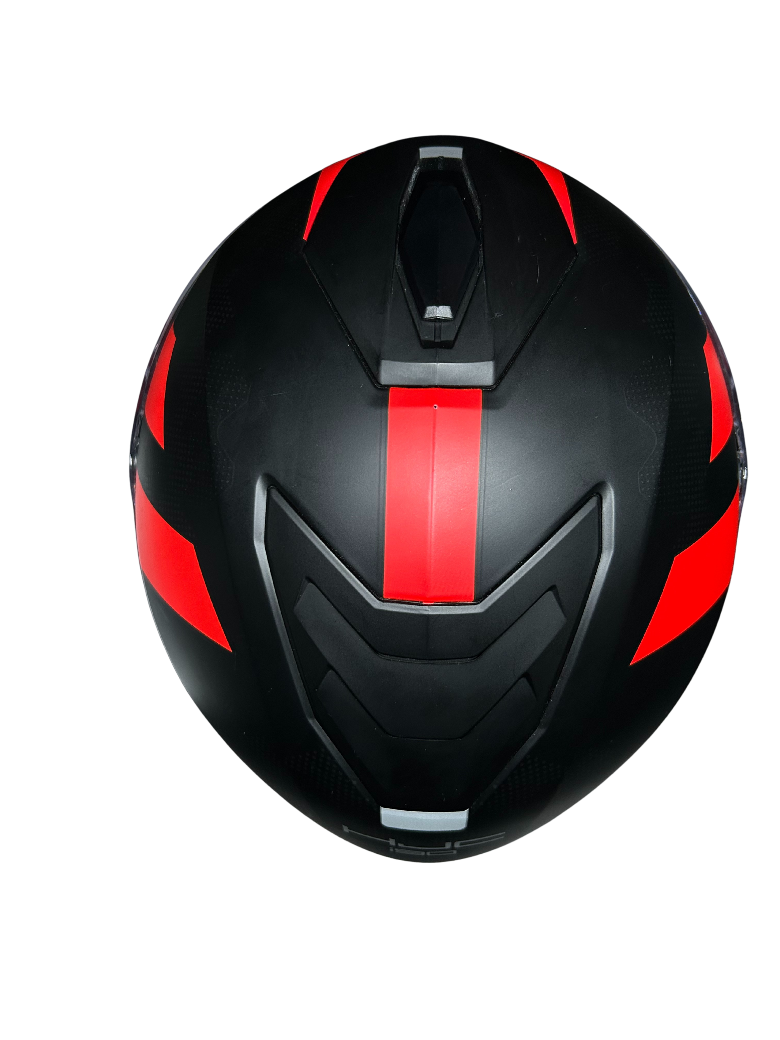 Pre-Owned: i 90 SYREX MC-1SF SIZE MED HJC