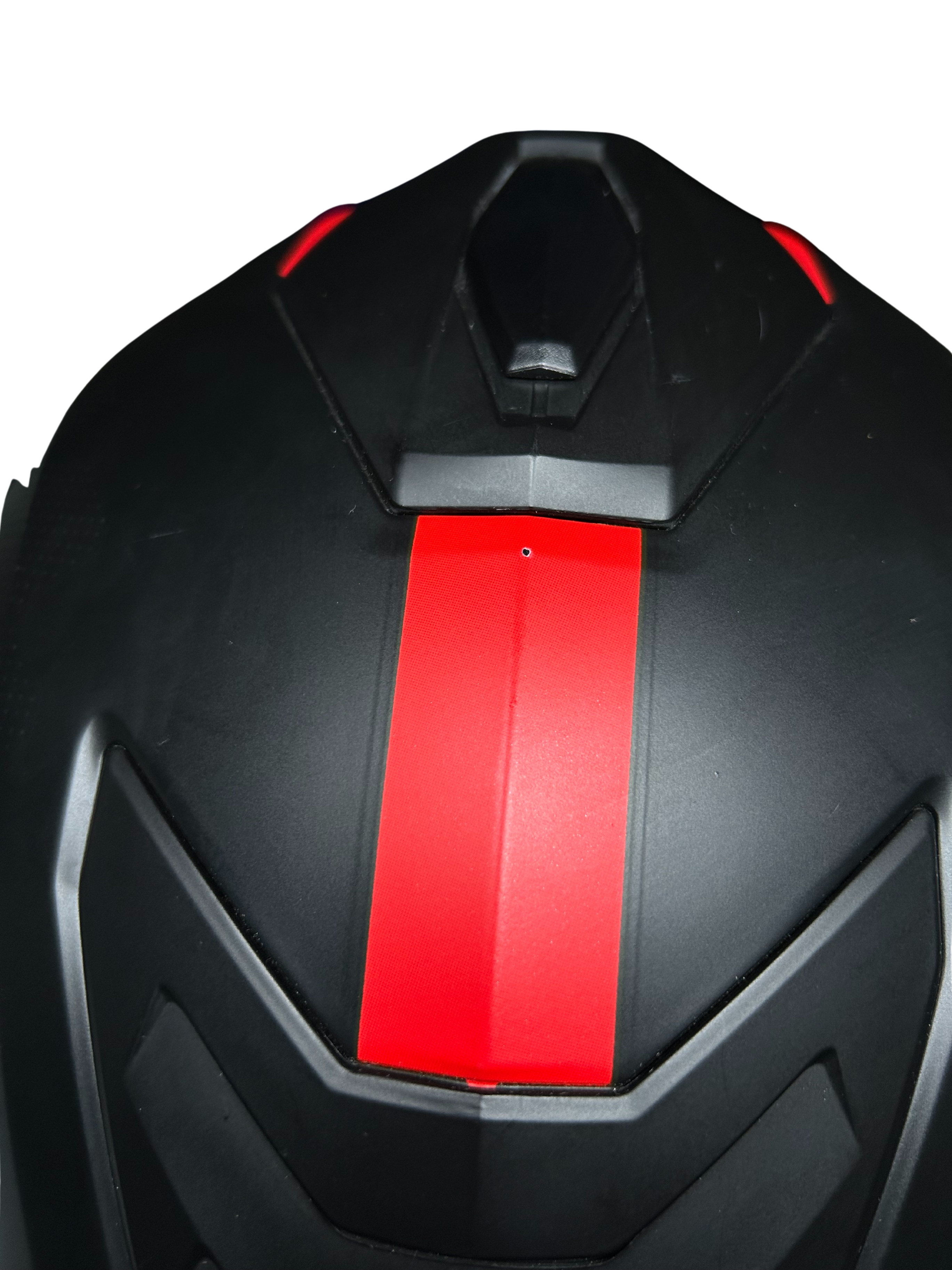 Pre-Owned: i 90 SYREX MC-1SF SIZE MED HJC