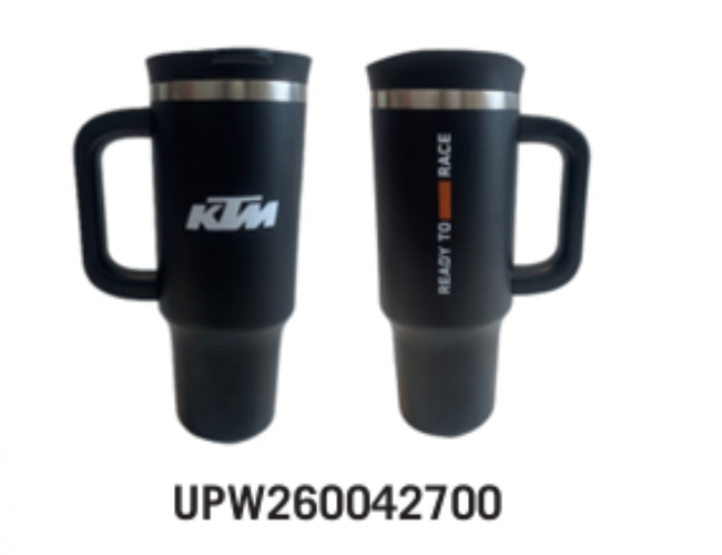 KTM TUMBLER KTM