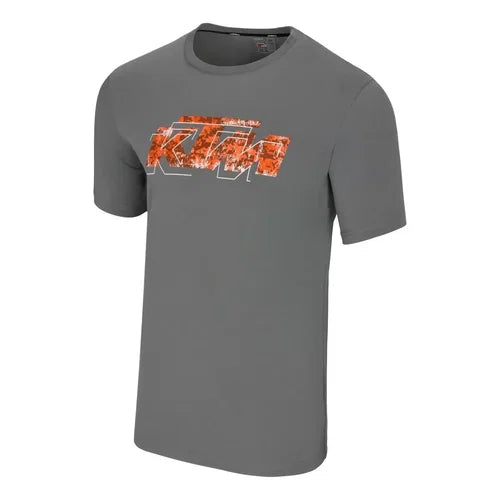 KTM Logo Tee KTM