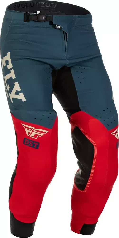 Fly EVO DST Pants Fly