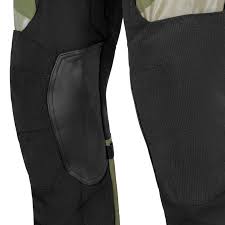 KTM Terra Adventure V3 Pants – Waterproof ADV Touring Pants with CE Protection KTM