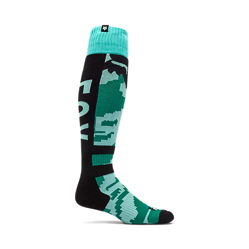 Jorgensen Powersports Apparel Blue / Small FOX 180 Kairos Socks 36368-295-S 198571048153 Jorgensen Powersports