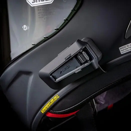 Jorgensen Powersports Automotive Parts and Accessories Cardo Packtalk Pro 1403-0301-00 Jorgensen Powersports