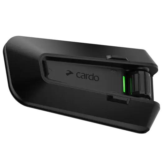 Jorgensen Powersports Automotive Parts and Accessories Cardo Packtalk Pro 1403-0301-00 Jorgensen Powersports