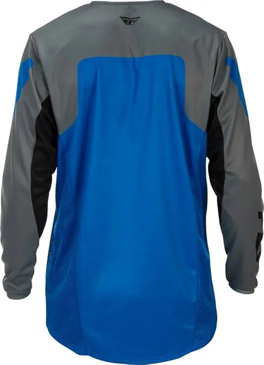 Jorgensen Powersports Fly Racing 2026 Kinetic Jersey Jorgensen Powersports