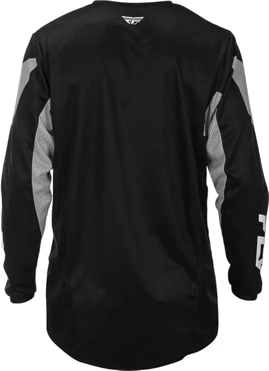 Jorgensen Powersports Fly Racing 2026 Kinetic Jersey Jorgensen Powersports