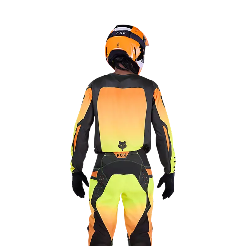 Jorgensen Powersports FOX 180 Shield Jersey Jorgensen Powersports