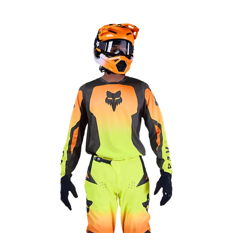 Jorgensen Powersports FOX 180 Shield Jersey Jorgensen Powersports