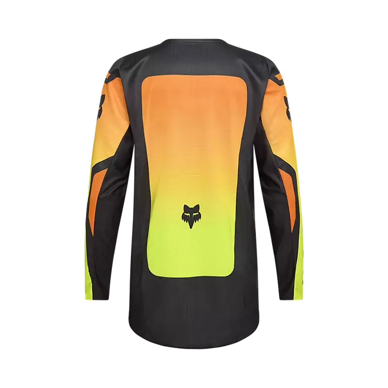Jorgensen Powersports FOX 180 Shield Jersey Jorgensen Powersports