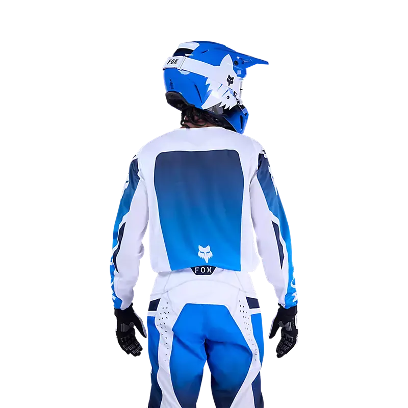 Jorgensen Powersports FOX 180 Shield Jersey Jorgensen Powersports