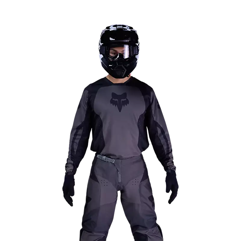 Jorgensen Powersports FOX 180 Shield Jersey Jorgensen Powersports
