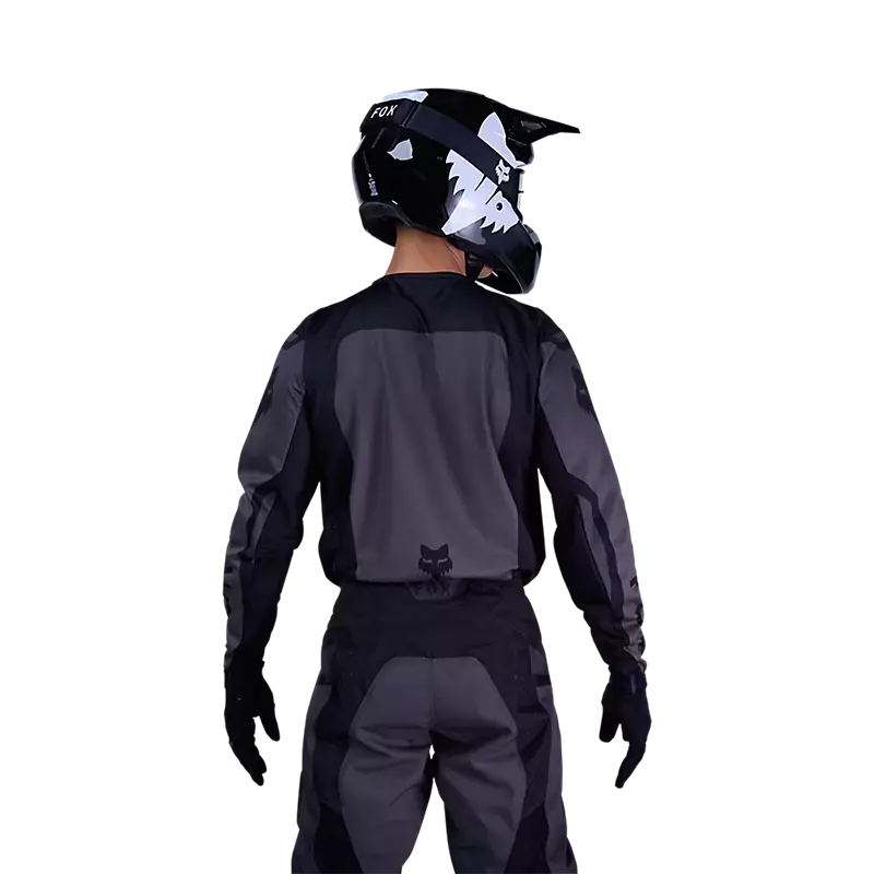 Jorgensen Powersports FOX 180 Shield Jersey Jorgensen Powersports