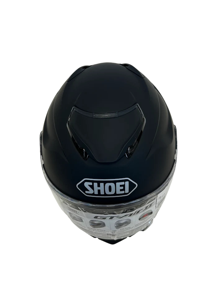 Jorgensen Powersports Shoei GT-Air II Helmet X-Large USED 0119-0135-07 U2 Jorgensen Powersports