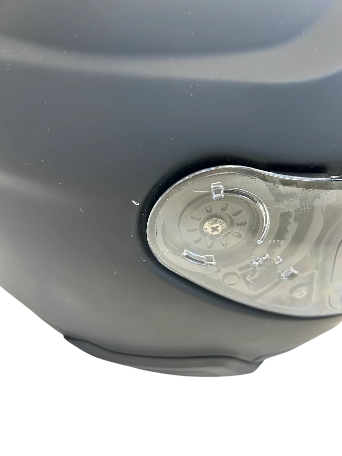 Jorgensen Powersports Shoei GT-Air II Helmet X-Large USED 0119-0135-07 U2 Jorgensen Powersports