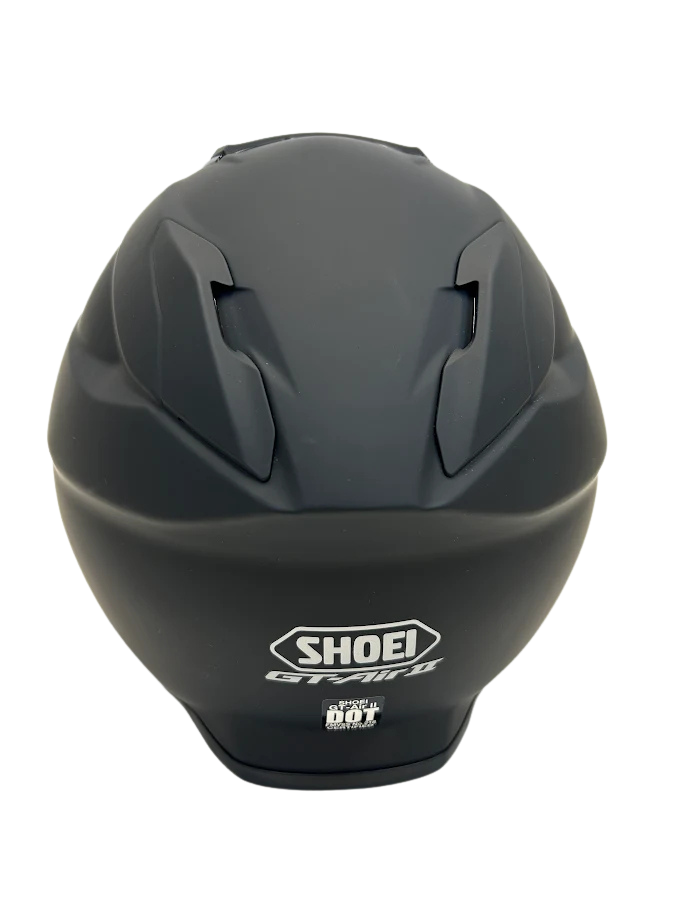 Jorgensen Powersports Shoei GT-Air II Helmet X-Large USED 0119-0135-07 U2 Jorgensen Powersports