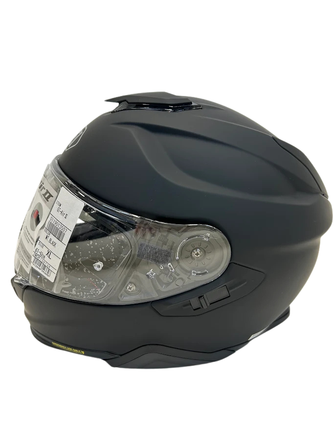 Jorgensen Powersports Shoei GT-Air II Helmet X-Large USED 0119-0135-07 U2 Jorgensen Powersports