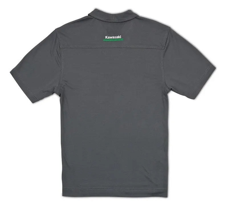Kawasaki Drytec Polo Kawasaki