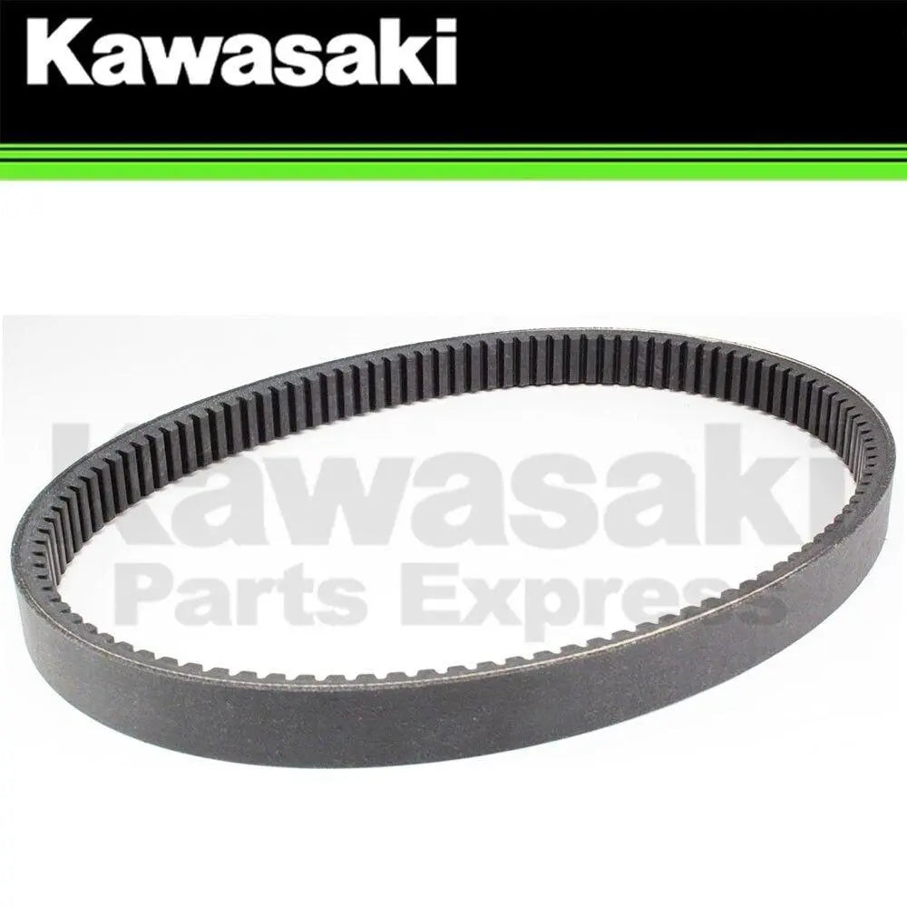 Kawasaki Drive Belt 59011-1057 Kawasaki