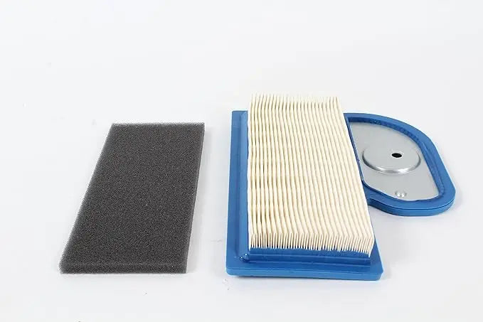 Kawasaki Automotive Parts and Accessories GENUINE OEM KAWASAKI PARTS - ELEMENT-AIR FILTER 11013-7033 11013-7033 Jorgensen Powersports