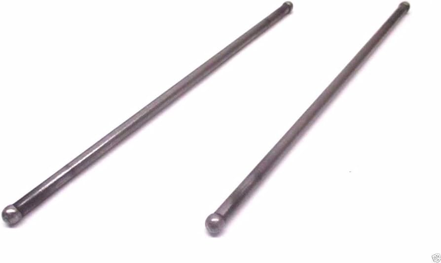 Kawasaki Automotive Parts and Accessories Kawasaki 13116-2057 Push Rod, Pack Of 2 13116-2057 X2 Jorgensen Powersports