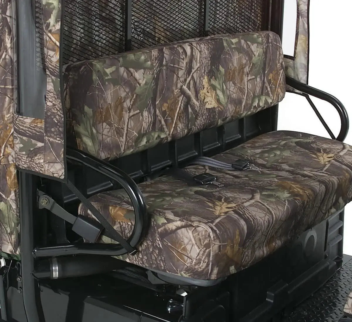 Kawasaki Camo Seat Cover Kawasaki