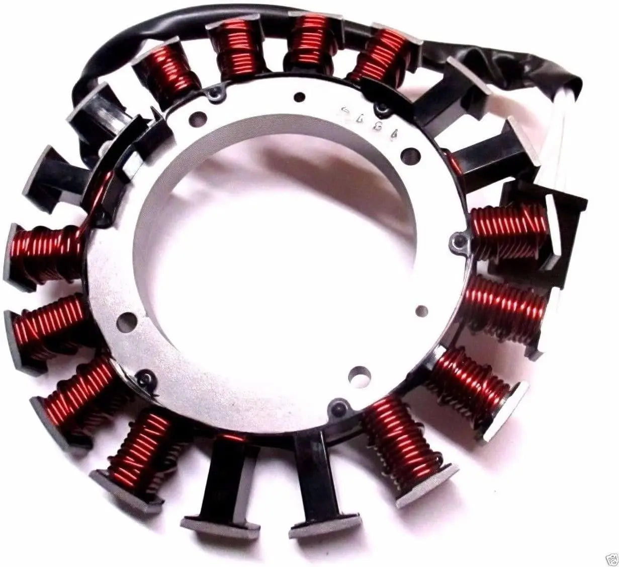 Kawasaki Automotive Parts and Accessories Kawasaki Charging Coil 59031-7009 649991195311 Jorgensen Powersports