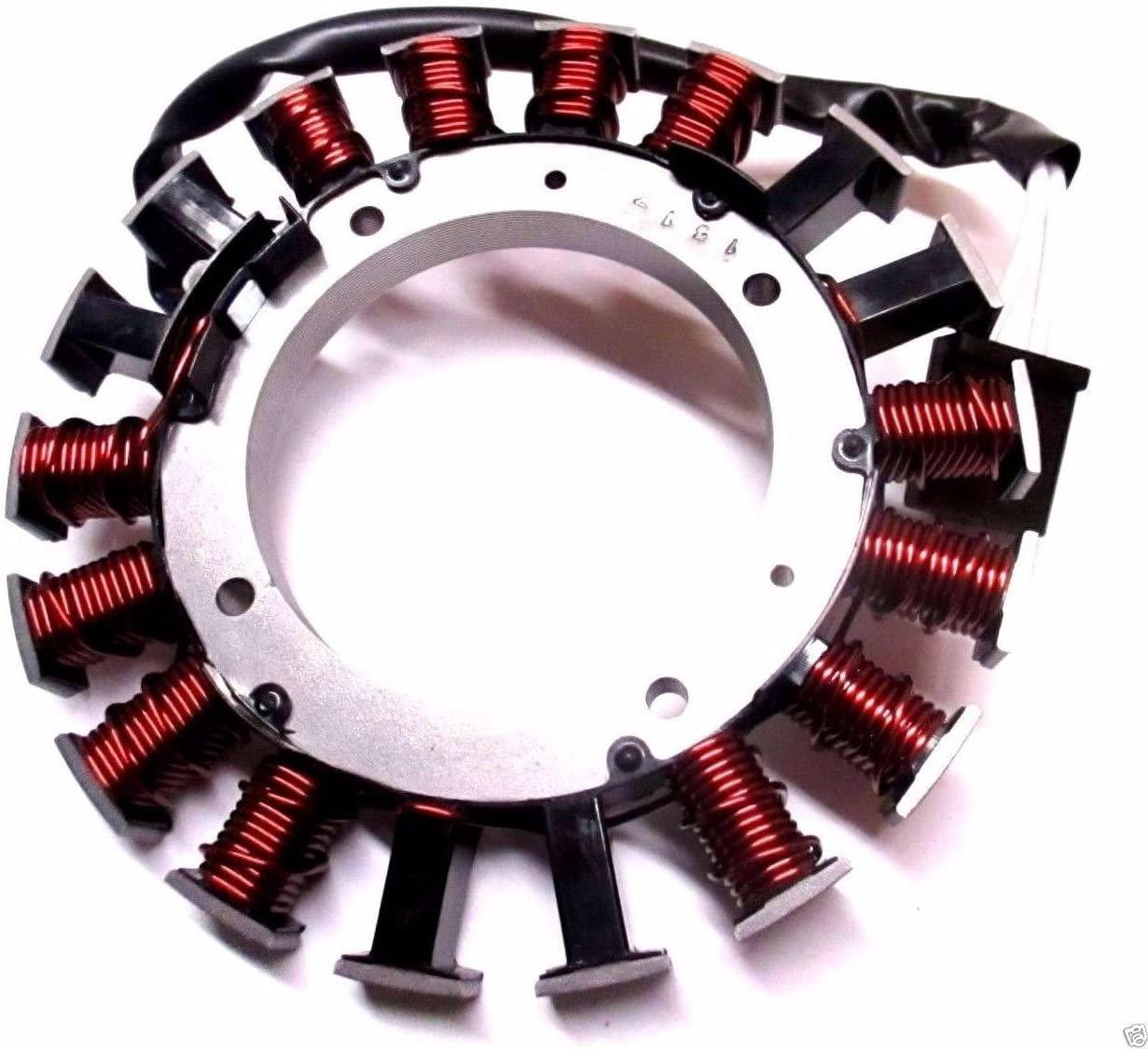 Kawasaki Automotive Parts and Accessories Kawasaki Charging Coil 59031-7009 649991195311 Jorgensen Powersports