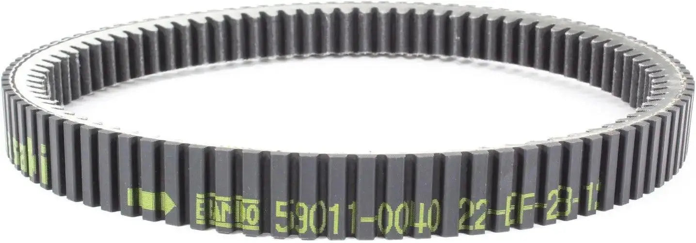 Kawasaki CVT Drive Belt 59011-0040 Kawasaki