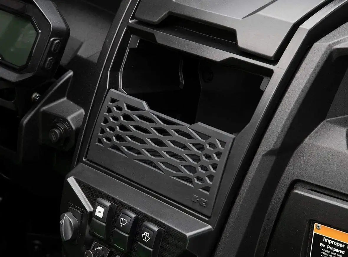 Kawasaki Dash Net with Anti-Slip Tray Kawasaki
