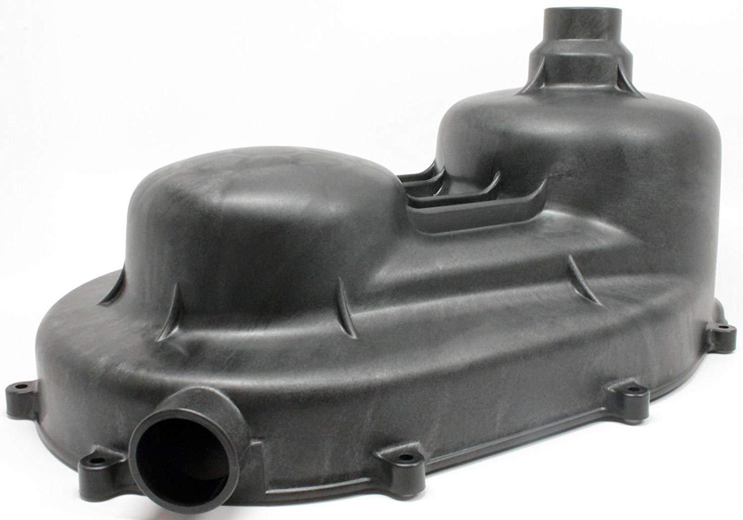 Kawasaki Automotive Parts and Accessories Kawasaki Drive Belt Cover 14090-1239 752589744164 Jorgensen Powersports