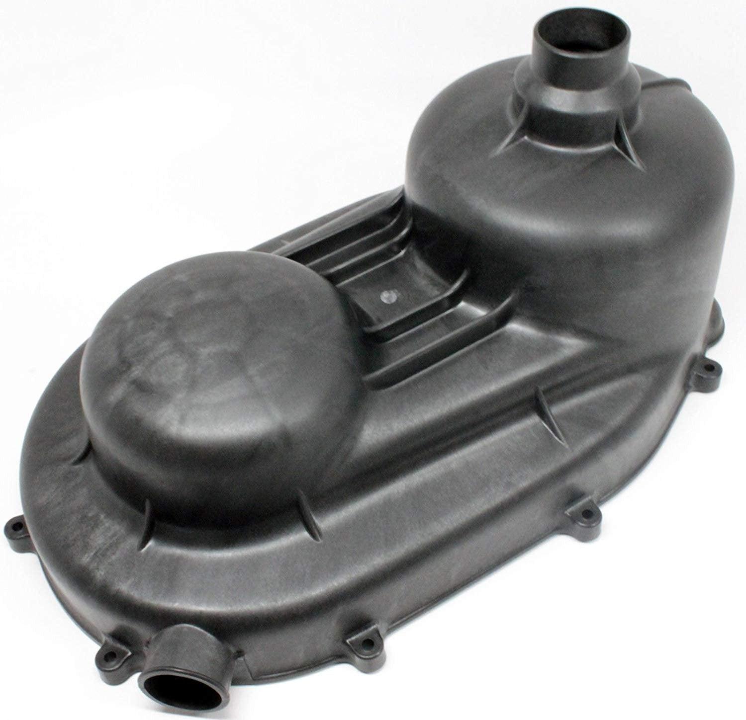 Kawasaki Automotive Parts and Accessories Kawasaki Drive Belt Cover 14090-1239 752589744164 Jorgensen Powersports