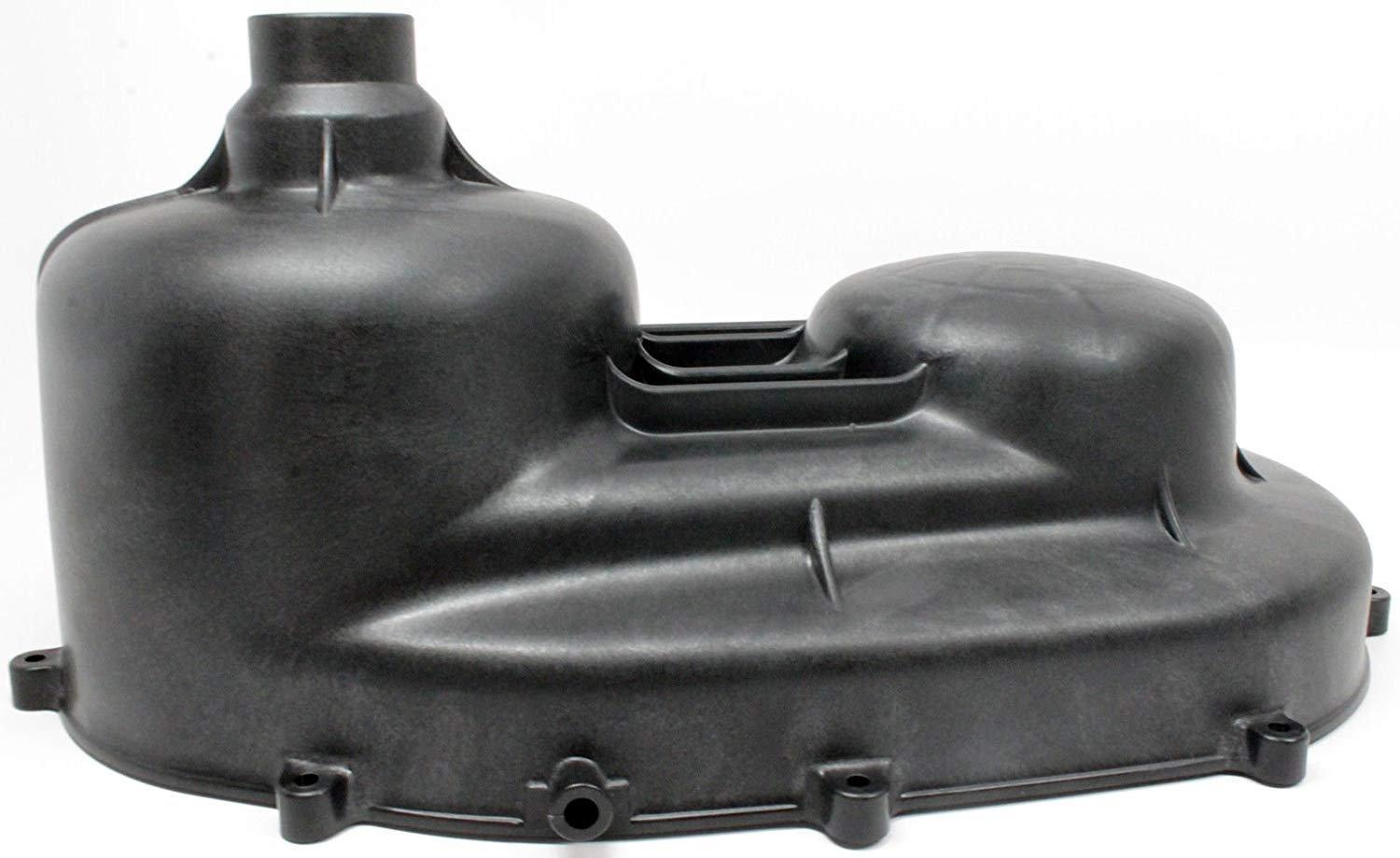 Kawasaki Automotive Parts and Accessories Kawasaki Drive Belt Cover 14090-1239 752589744164 Jorgensen Powersports