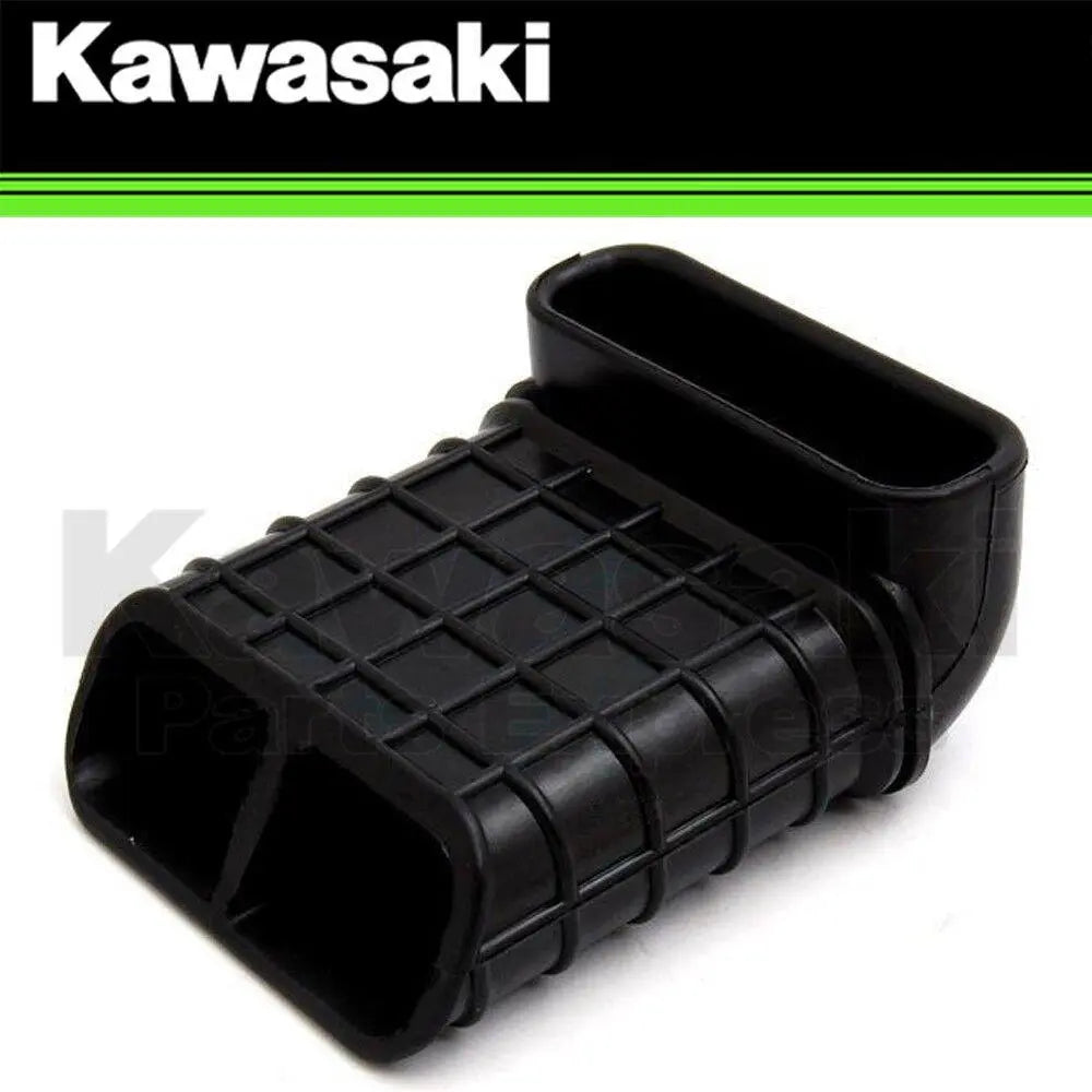 Kawasaki Duct Inlet Kawasaki