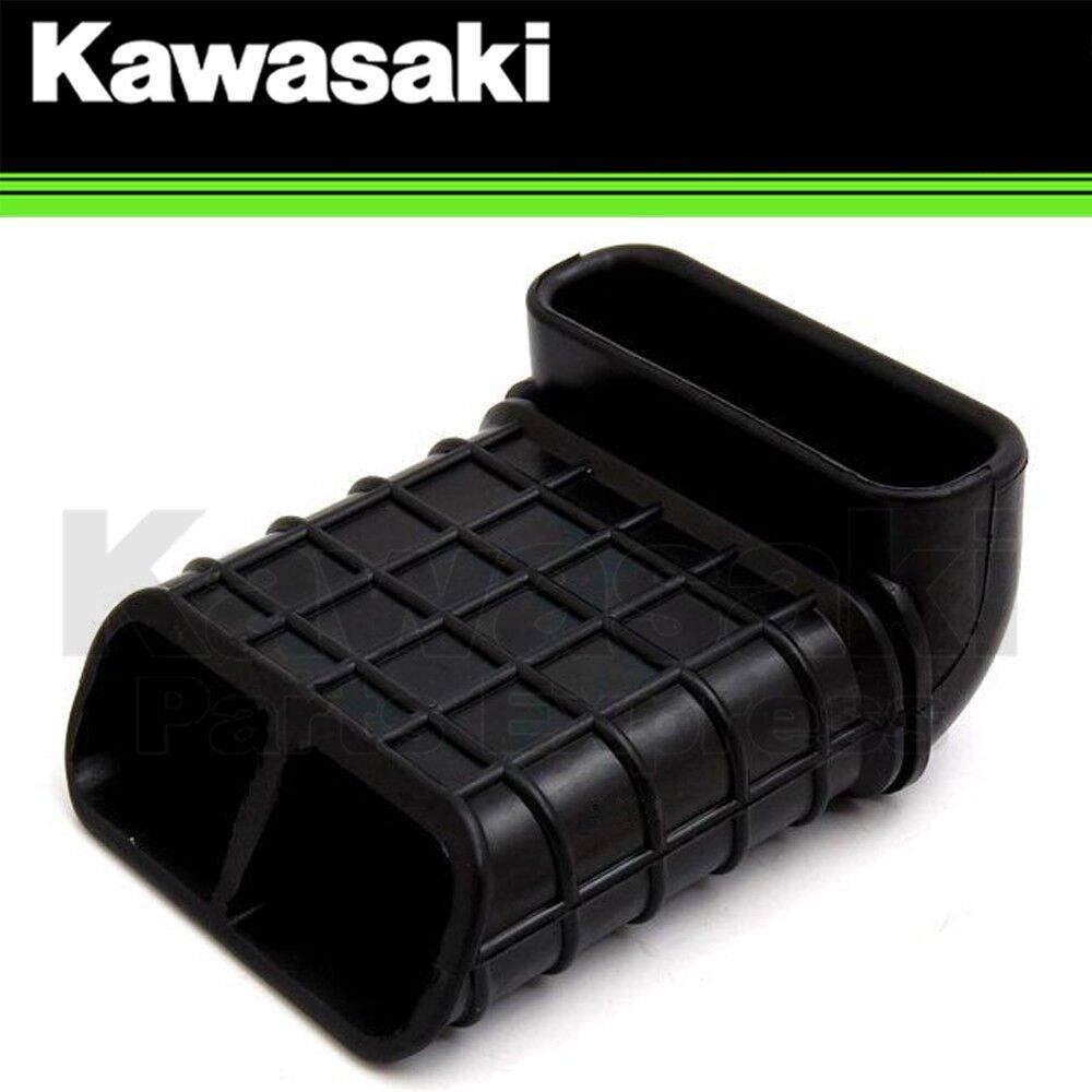 Kawasaki Automotive Parts and Accessories Kawasaki Duct Inlet 14073-1577 Jorgensen Powersports