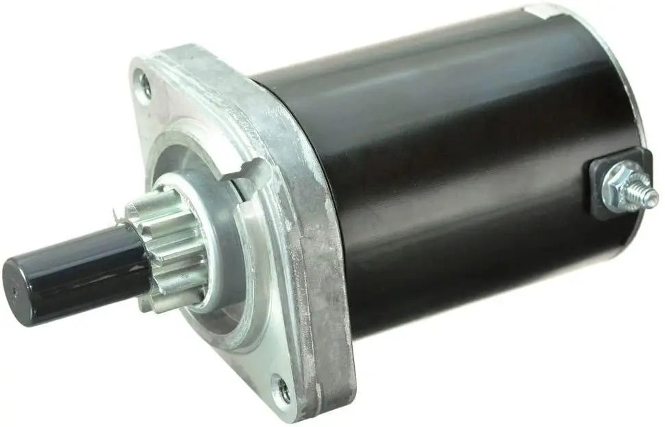 Kawasaki Electric Bendix Type Starter Kawasaki