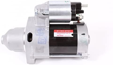 Kawasaki Automotive Parts and Accessories Kawasaki Engine Kit Starter Electric 99996-6121 New OEM 99996-6121 B07KCT24QK Jorgensen Powersports