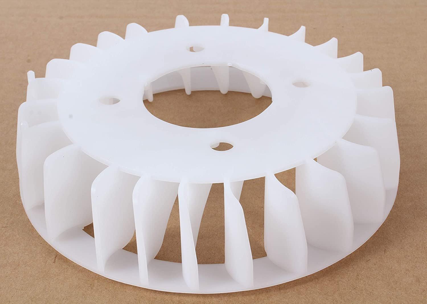 Kawasaki Automotive Parts and Accessories Kawasaki Fan 59041-0020 59041-0020 Jorgensen Powersports