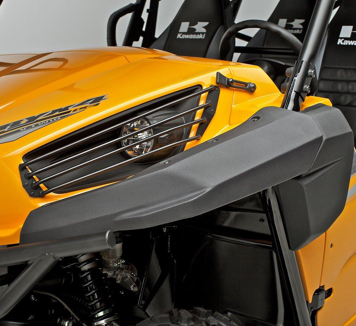 Kawasaki Automotive Parts and Accessories Kawasaki Fender Flare TX750-071 Jorgensen Powersports