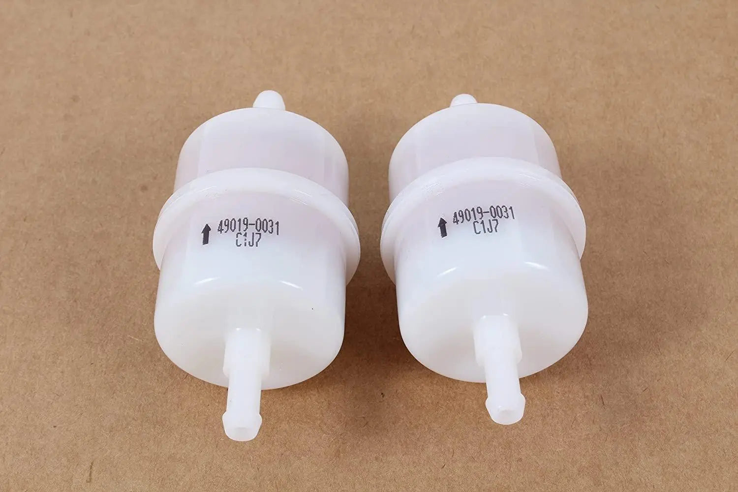 Kawasaki Fuel Filter 2-Pack 49019-0031 Kawasaki