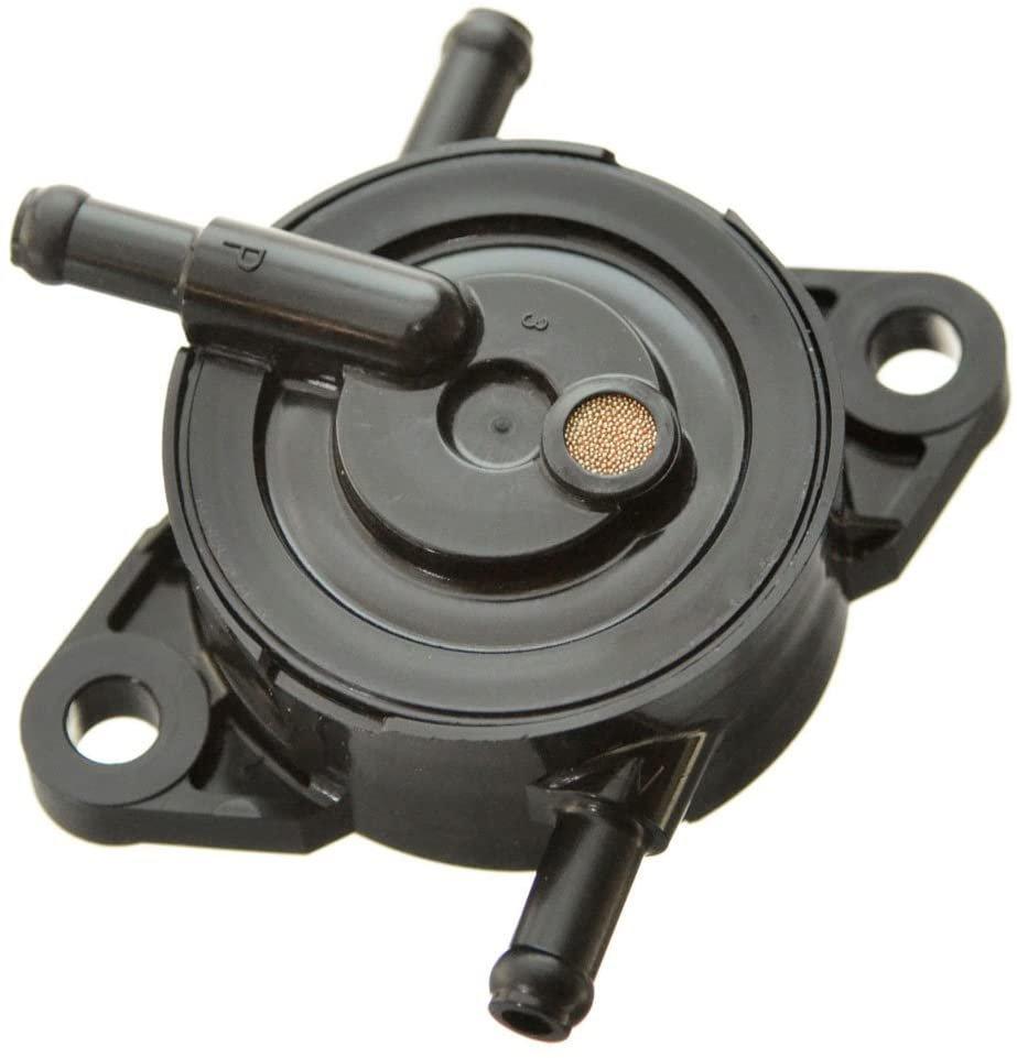 Kawasaki Automotive Parts and Accessories Kawasaki Fuel Pump 49040-7008 49040-7008 A Jorgensen Powersports