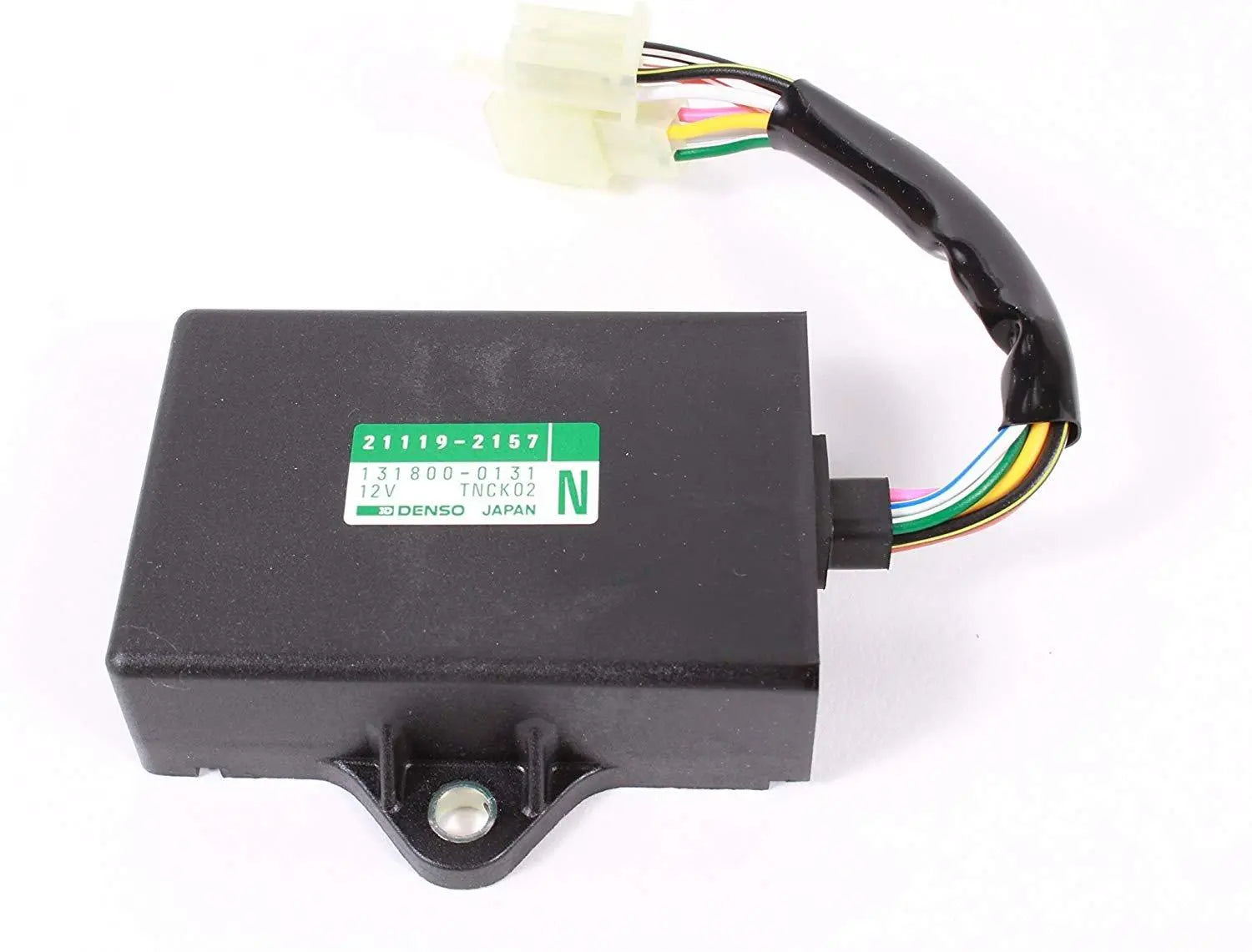 Kawasaki Igniter Kawasaki