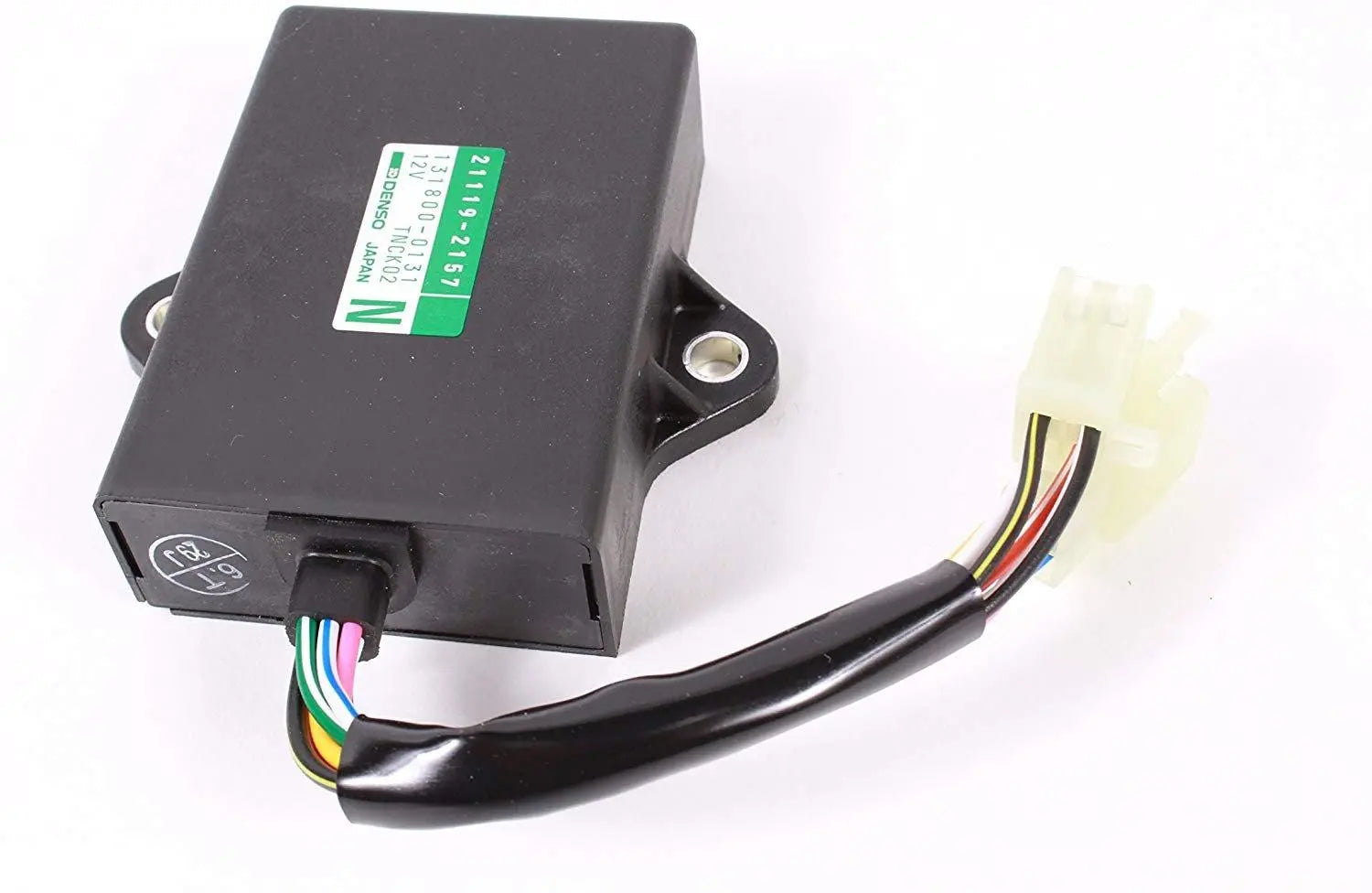 Kawasaki Igniter Kawasaki